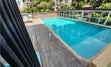 Alquiler Apartamento Amoblado Poblado/Park10 8571540 DL