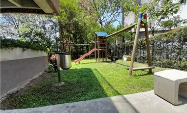 Alquiler Apartamento Amoblado Poblado/Park10 8571540 DL