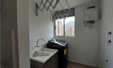 Alquiler Apartamento Amoblado Poblado/Park10 8571540 DL