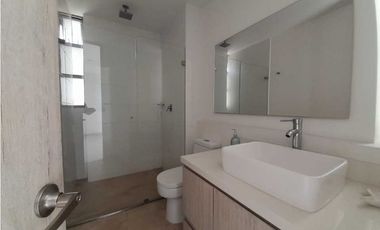 Alquiler Apartamento Amoblado Poblado/Park10 8571540 DL
