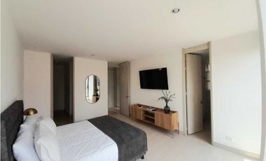Alquiler Apartamento Amoblado Poblado/Park10 8571540 DL