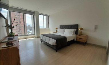 Alquiler Apartamento Amoblado Poblado/Park10 8571540 DL