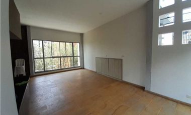 Alquiler Apartamento Amoblado Poblado/Park10 8571540 DL