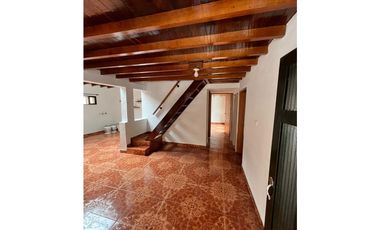 ESPECTACULAR FINCA CON UNA EXCELENTE UBICACION Y CLIMA