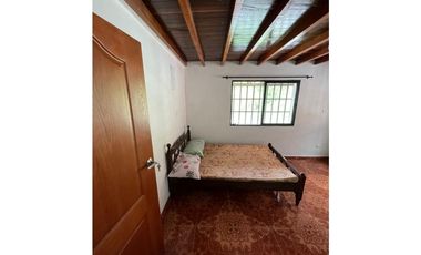 ESPECTACULAR FINCA CON UNA EXCELENTE UBICACION Y CLIMA