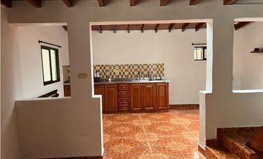 ESPECTACULAR FINCA CON UNA EXCELENTE UBICACION Y CLIMA