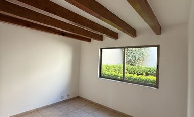 Espectacular casa en renta en La Herradura