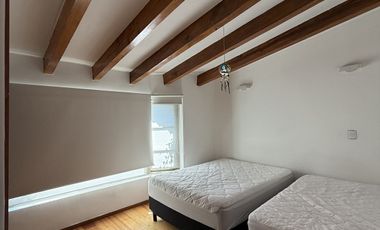 Espectacular casa en renta en La Herradura
