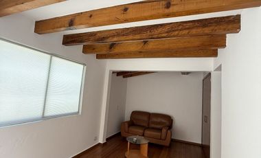 Espectacular casa en renta en La Herradura