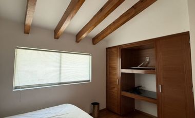 Espectacular casa en renta en La Herradura
