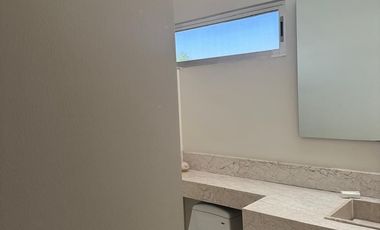 Espectacular casa en renta en La Herradura