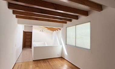 Espectacular casa en renta en La Herradura