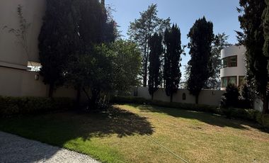 Espectacular casa en renta en La Herradura