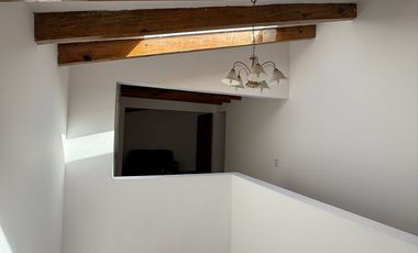Espectacular casa en renta en La Herradura