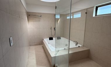 Espectacular casa en renta en La Herradura