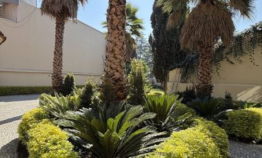 Espectacular casa en renta en La Herradura
