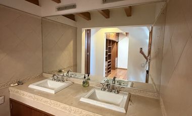Espectacular casa en renta en La Herradura