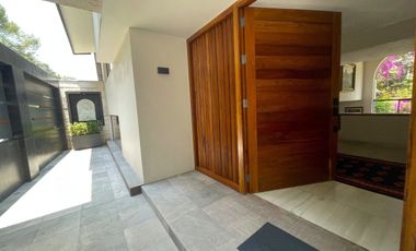 CASA EN VENTA  REAL DE LAS  LOMAS  MIGUEL HIDALGO