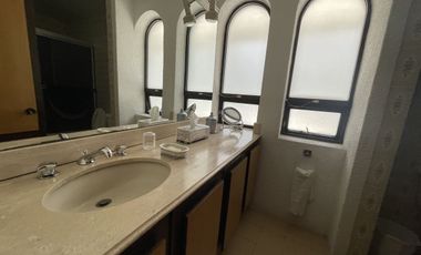 CASA EN VENTA  REAL DE LAS  LOMAS  MIGUEL HIDALGO