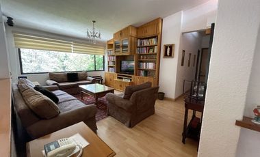 CASA EN VENTA  REAL DE LAS  LOMAS  MIGUEL HIDALGO