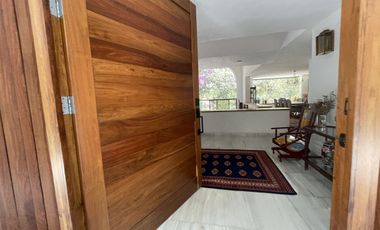 CASA EN VENTA  REAL DE LAS  LOMAS  MIGUEL HIDALGO