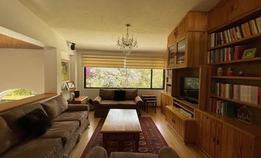 CASA EN VENTA  REAL DE LAS  LOMAS  MIGUEL HIDALGO