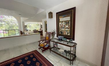 CASA EN VENTA  REAL DE LAS  LOMAS  MIGUEL HIDALGO