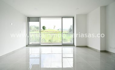 Arriendo Fantástico Apartamento Milán, Manizales