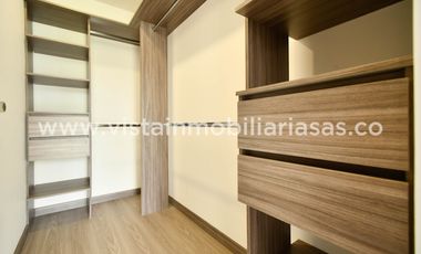 Arriendo Fantástico Apartamento Milán, Manizales