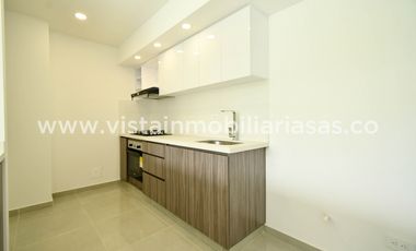 Arriendo Fantástico Apartamento Milán, Manizales