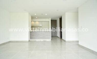 Arriendo Fantástico Apartamento Milán, Manizales