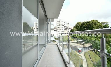 Arriendo Fantástico Apartamento Milán, Manizales