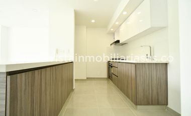 Arriendo Fantástico Apartamento Milán, Manizales