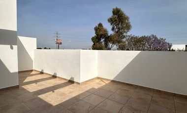 Casa en venta Fracc Residencial Parque Real