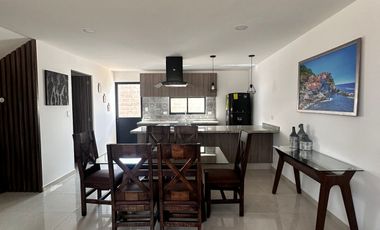 Casa en venta Fracc Residencial Parque Real