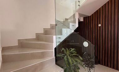 Casa en venta Fracc Residencial Parque Real