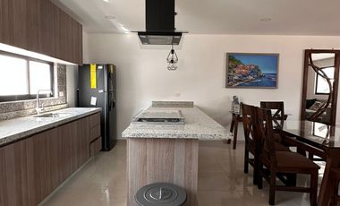 Casa en venta Fracc Residencial Parque Real