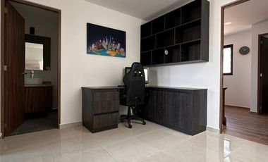 Casa en venta Fracc Residencial Parque Real