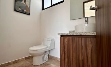 Casa en venta Fracc Residencial Parque Real