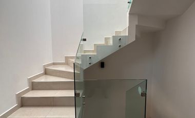 Casa en venta Fracc Residencial Parque Real