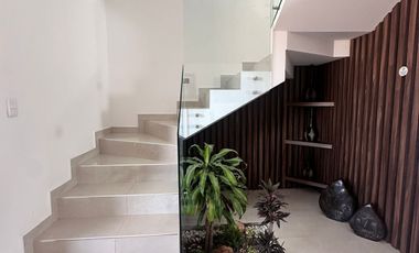 Casa en venta Fracc Residencial Parque Real