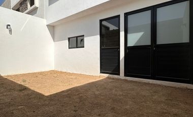 Casa en venta Fracc Residencial Parque Real