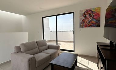 Casa en venta Fracc Residencial Parque Real