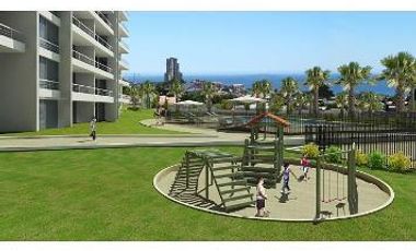 Arriendo 2 dormitorios amoblado/ Concón Vista