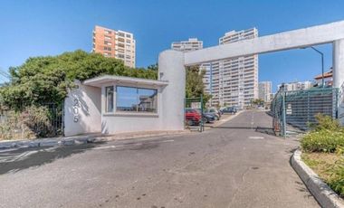 Arriendo 2 dormitorios amoblado/ Concón Vista