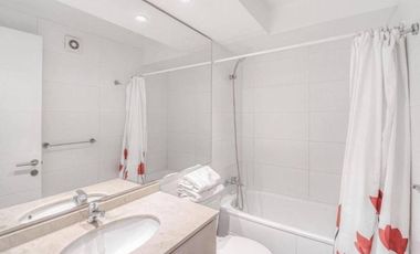 Arriendo 2 dormitorios amoblado/ Concón Vista