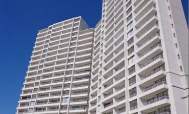 Arriendo 2 dormitorios amoblado/ Concón Vista