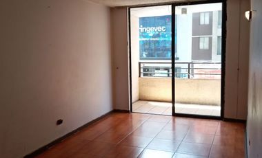 Arriendo depto Portugal con Santa Isabel