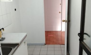 Arriendo depto Portugal con Santa Isabel