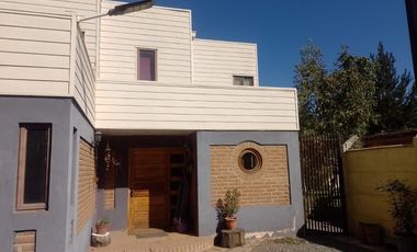 Arriendo Casa Miraflores, Miraflores